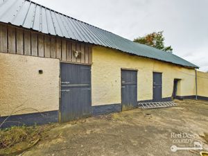 Original Stables- click for photo gallery